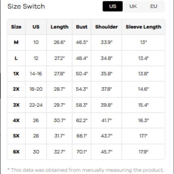 BloomChic Boat Neck Gathered Dolman Sleeve T-shirt XL us 14-16 - Picture 5 of 6